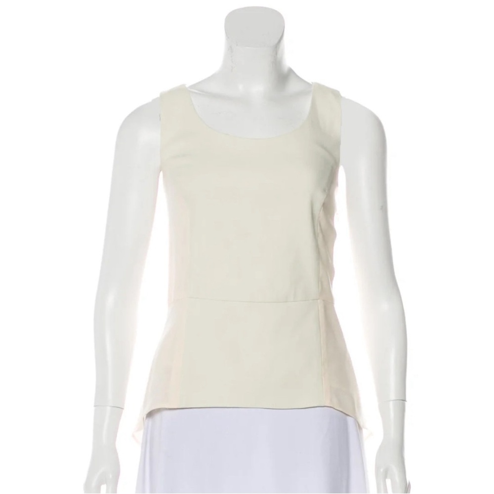 Creme Rag & Bone Top